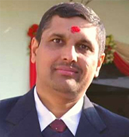 Krishna Prasad Tiwari